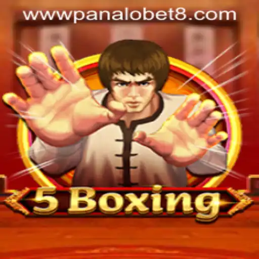 Exploring the Exciting World of 5Boxing with Panalo Bet