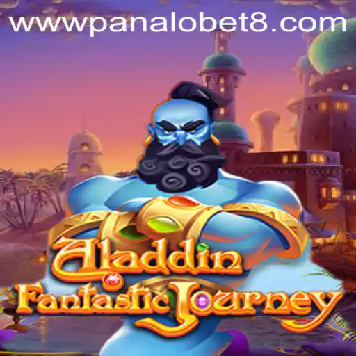 Discover the Magical World of Aladdin and The Thrill of Panalo Bet