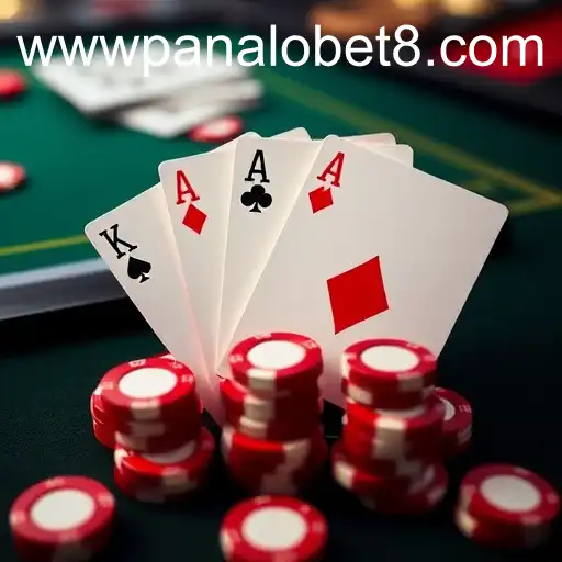 Mastering Blackjack: The 