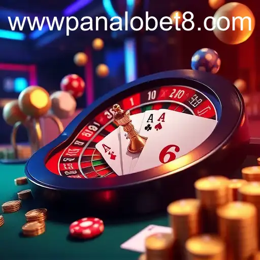 Exploring the Exciting World of Casino Games with Panalo Bet