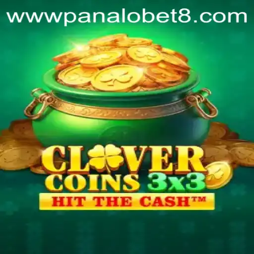 Clovercoin3x3: A New Era in Casino Gaming with Panalo Bet