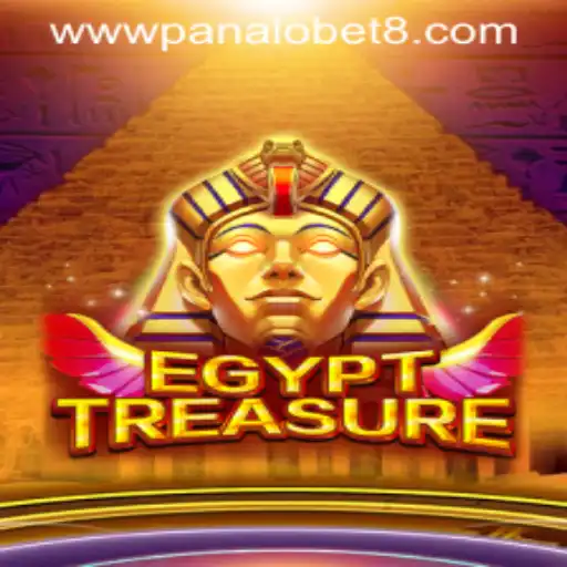 Unveiling the Mysteries of EgyptTreasure: The Ultimate Gaming Experience