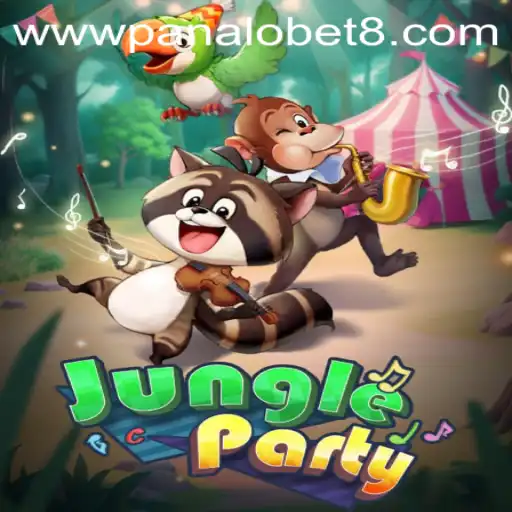Exploring JungleParty and Panalo Bet: A Thrilling Adventure Awaits
