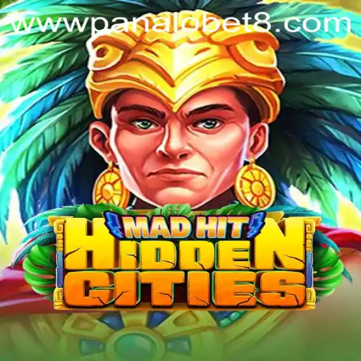 Discover MadHitHiddenCities: The Thrilling Game Where Adventure Awaits