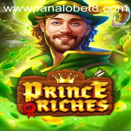 Unveiling PrinceOfRiches: A Thrilling Game with Panalo Bet
