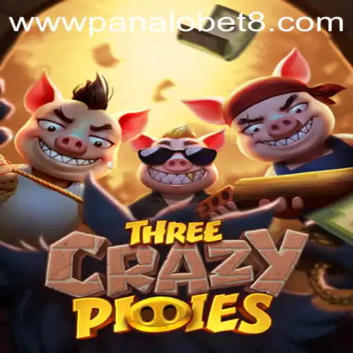 Explore the Exciting World of ThreeCrazyPiggies: A Fun Gaming Adventure with Panalo Bet