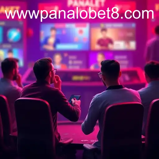 Exploring Responsible Gambling Strategies with Panalo Bet