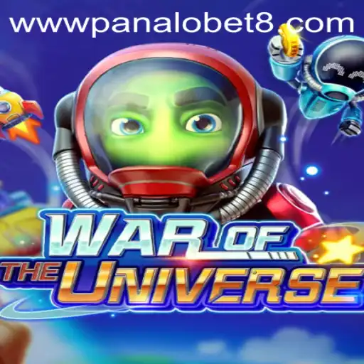 Unveiling WAROFTHEUNIVERSE: A New Era of Gaming with Panalo Bet